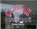 Çomak Oto Lastik Bayii - Adana